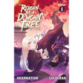Reborn as a Demonic Tree (Light Novel) Vol. 1