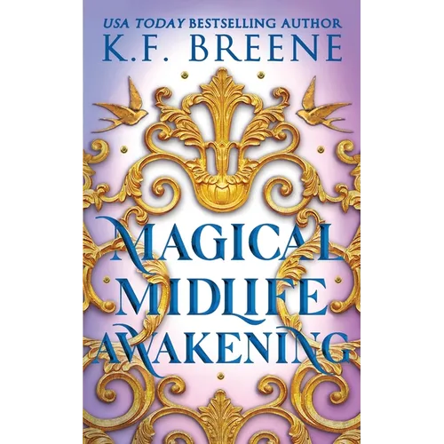 Magical Midlife Awakening