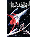 Fly by Night by Arthur Dekker Savage, Science Fiction, Fantasy