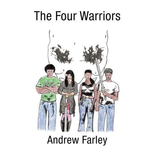 The Four Warriors