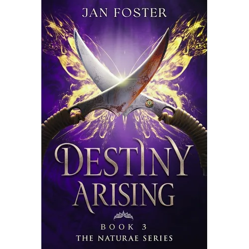 Destiny Arising