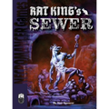 Rat King's Sewer OSR