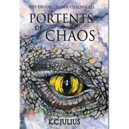 Portents of Chaos