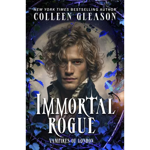 Immortal Rogue