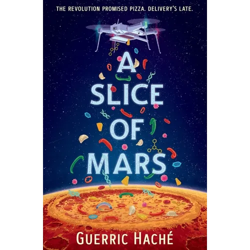 A Slice of Mars