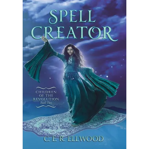 Spell Creator