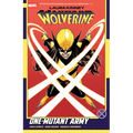 Laura Kinney: Wolverine Vol. 1 - One-Mutant Army