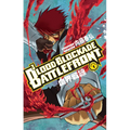Blood Blockade Battlefront Omnibus Volume 1