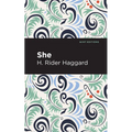 She