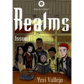 Realms: Issue 1