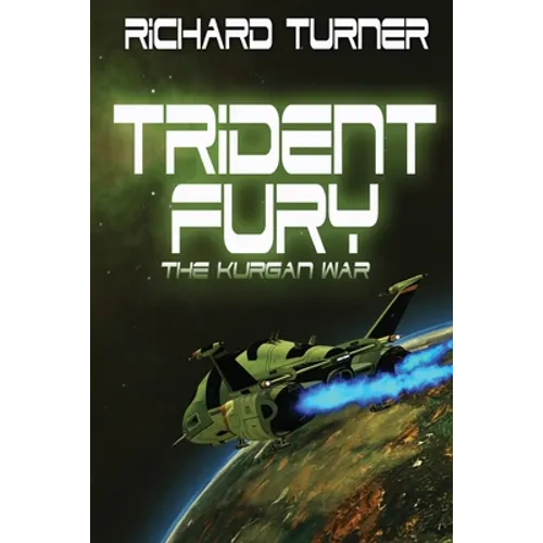Trident Fury