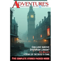 Adventures, #14