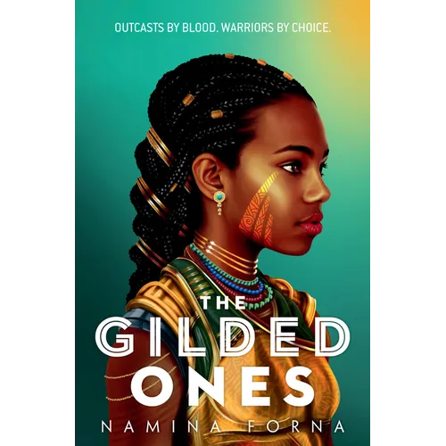 The Gilded Ones