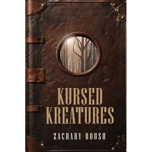 Kursed Kreatures