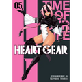 Heart Gear, Vol. 5