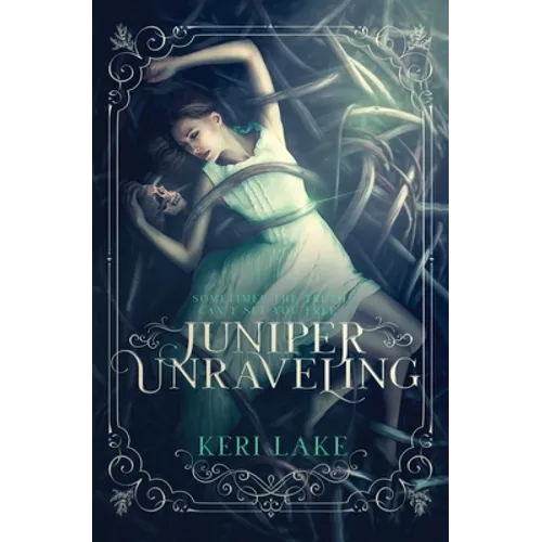 Juniper Unraveling
