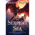 The Serpent Sea: Volume Two of the Books of the Raksura