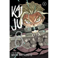 Kaiju No. 8, Vol. 6