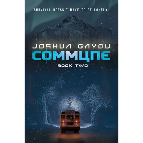 Commune: Book 2
