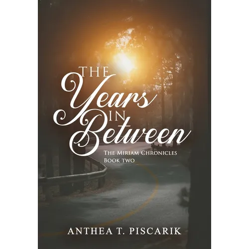 The Years In Between