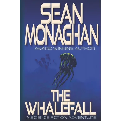 The Whalefall