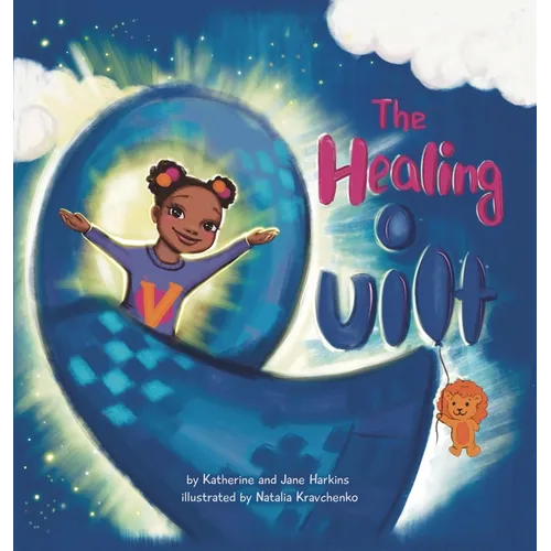 The Healing Quilt