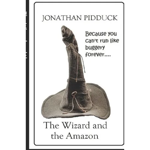 The Wizard and the Amazon: For Whom The Bell Trolls