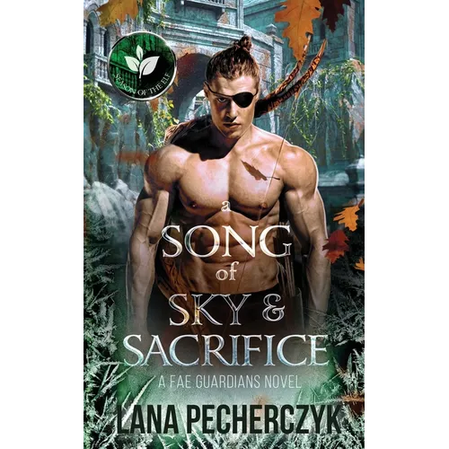 A Song of Sky and Sacrifice: The Season of the Elf