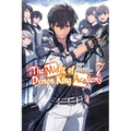 The Misfit of Demon King Academy, Vol. 7 (Light Novel)
