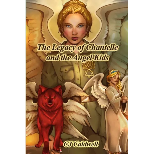 The Legacy of Chantelle and the Angel Kids