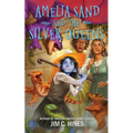 Amelia Sand and the Silver Queens