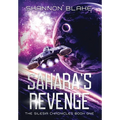 Sahara's Revenge