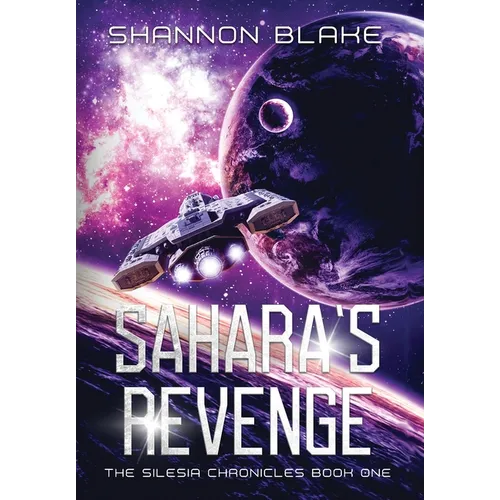Sahara's Revenge