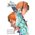 A Certain Magical Index, Vol. 29 (Manga): Volume 29