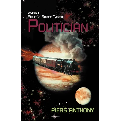 Politician