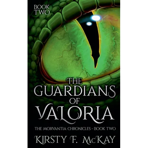 Guardians of Valoria