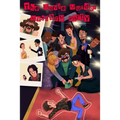 The Movie Murder Mystery Party
