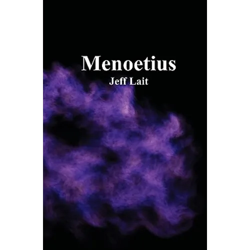Menoetius