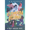 Etomaim Rising