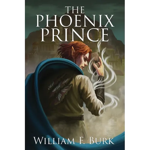 The Phoenix Prince