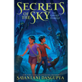 The Ghost Forest (Secrets of the Sky, Book Three)