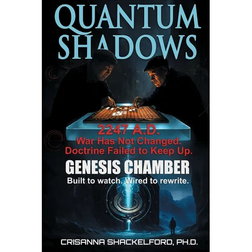Quantum Shadows