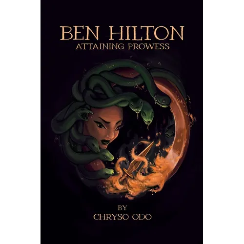 Ben Hilton: Attaining Prowess