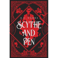 Scythe and Pen