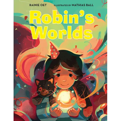 Robin's Worlds