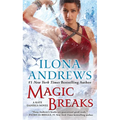 Magic Breaks