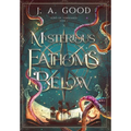 Mysterious Fathoms Below