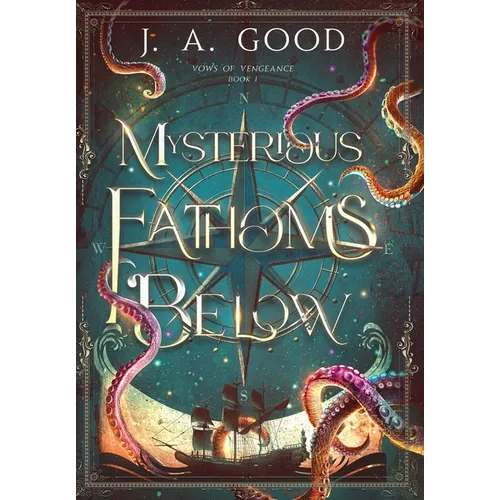 Mysterious Fathoms Below