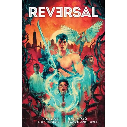 Reversal