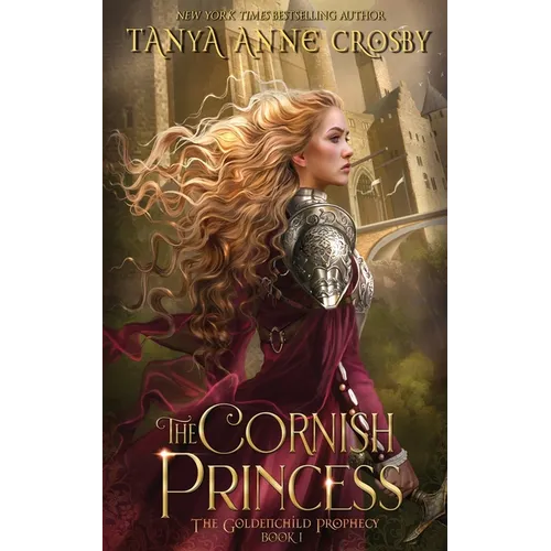 The Cornish Princess